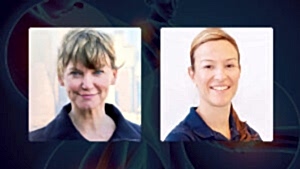 CE Workshop | Anatomy of Pain