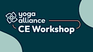 CE Workshop | Teaching a Trauma Sensitive Yoga Class