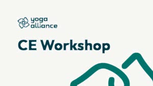 CE Workshop | Yoga Nidra: Meaning, Benefits, and Common Misconceptions