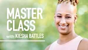 Master Class | Stressed About Yin Yoga