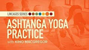 Yoga Lineages | Ashtanga Yoga Practice