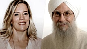 CE Workshop | Scientific Research on the Elderly and Yoga, Part 2