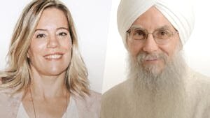 CE Workshop | Yoga for Depression, Part 2