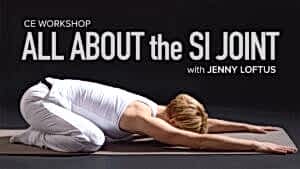 CE Workshop | All About the SI Joint