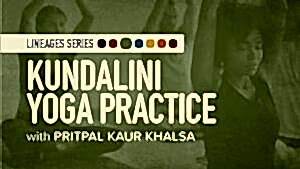 Yoga Lineages | Kundalini Yoga Practice